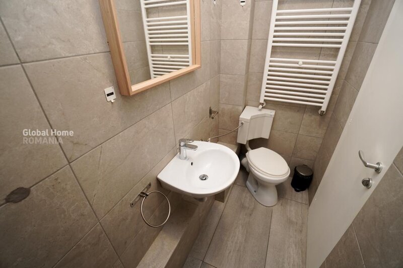 Kiseleff, Piata Victoriei, cladire boutique, office/ sediu.